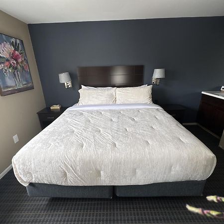 Mainstay Inn Phoenixville Eksteriør billede