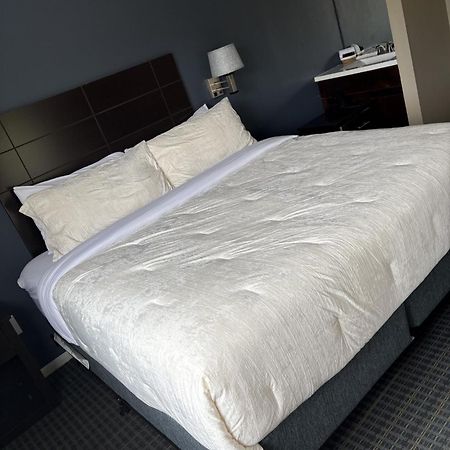 Mainstay Inn Phoenixville Eksteriør billede