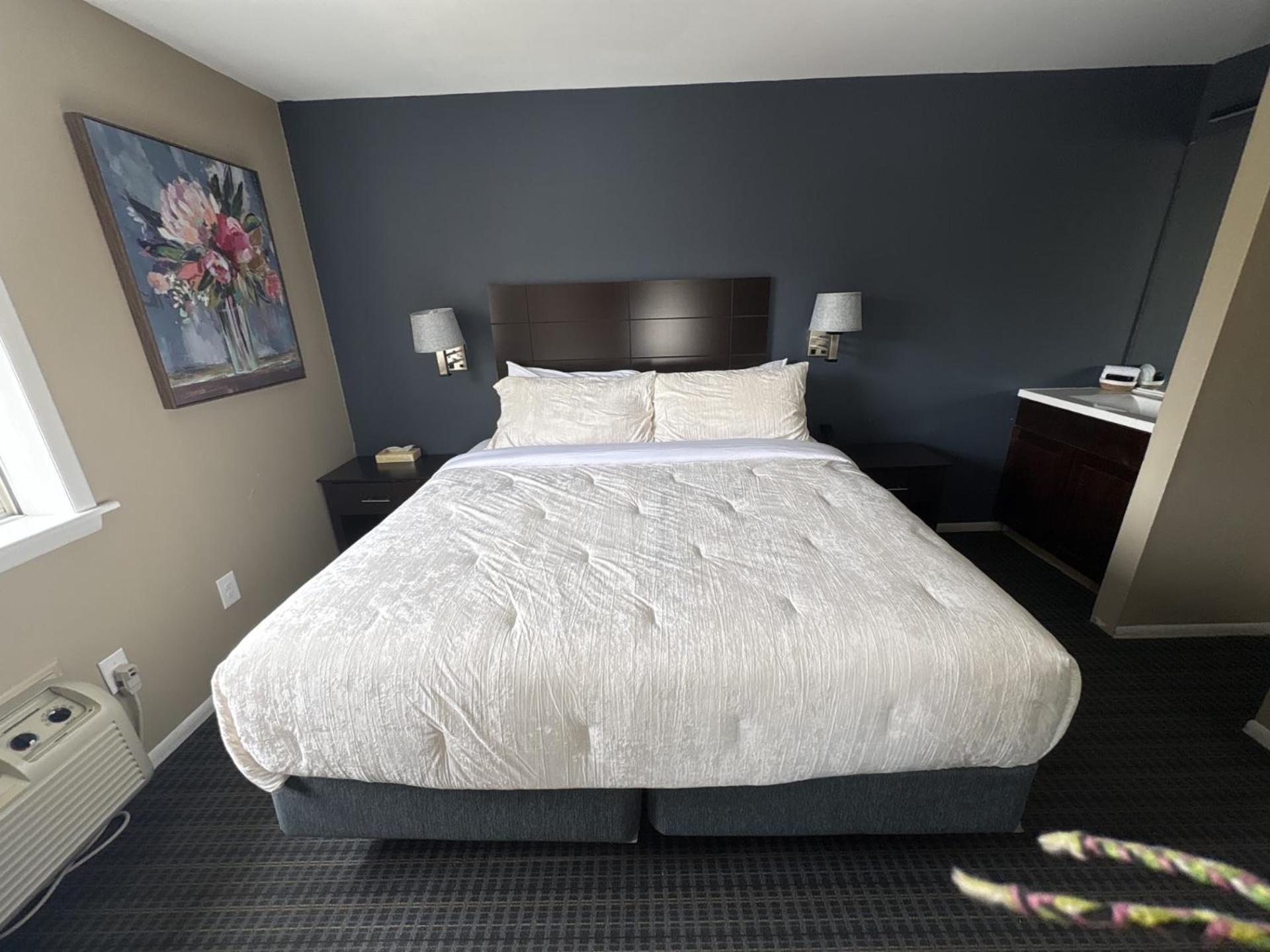 Mainstay Inn Phoenixville Eksteriør billede