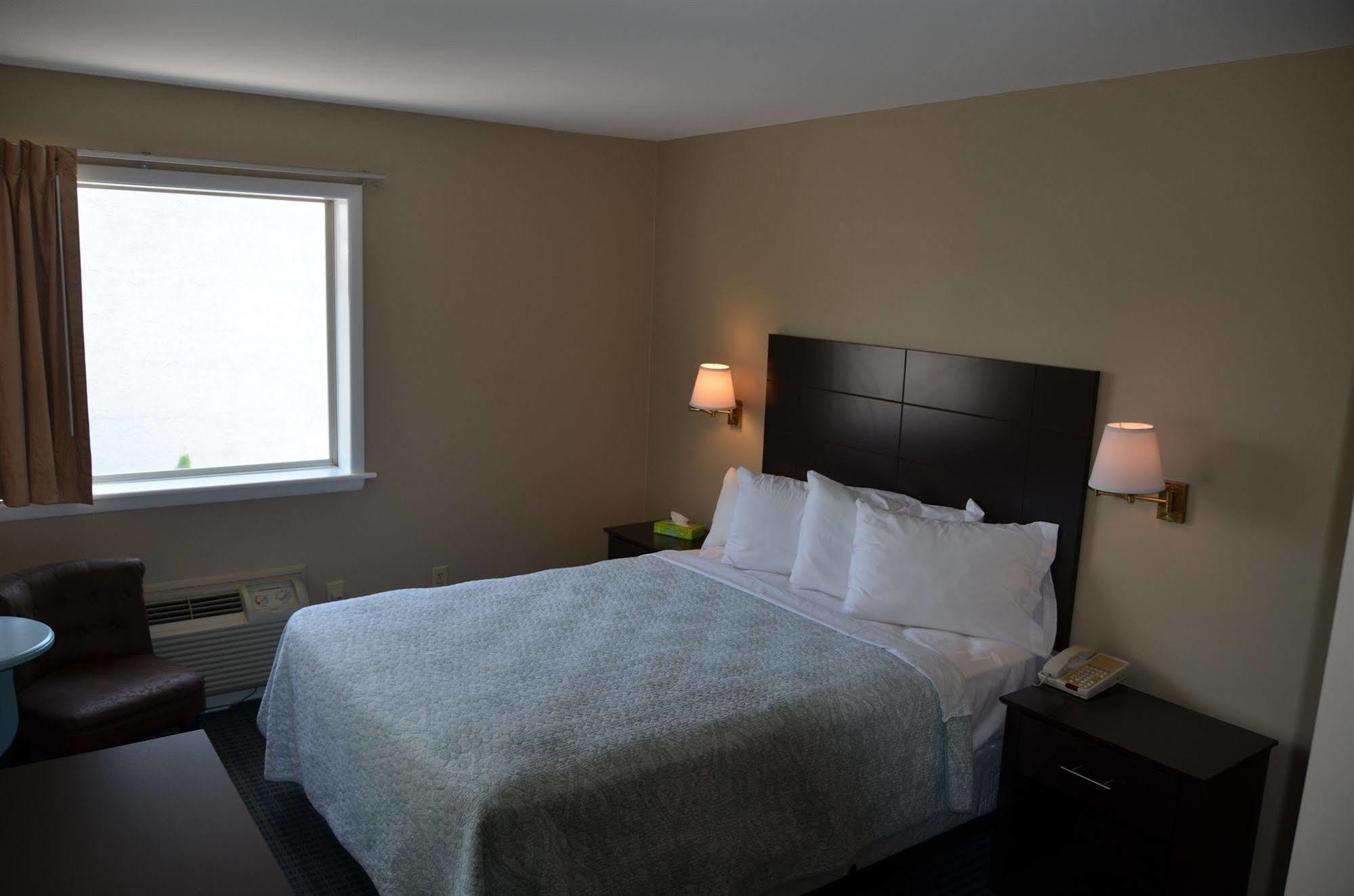 Mainstay Inn Phoenixville Eksteriør billede