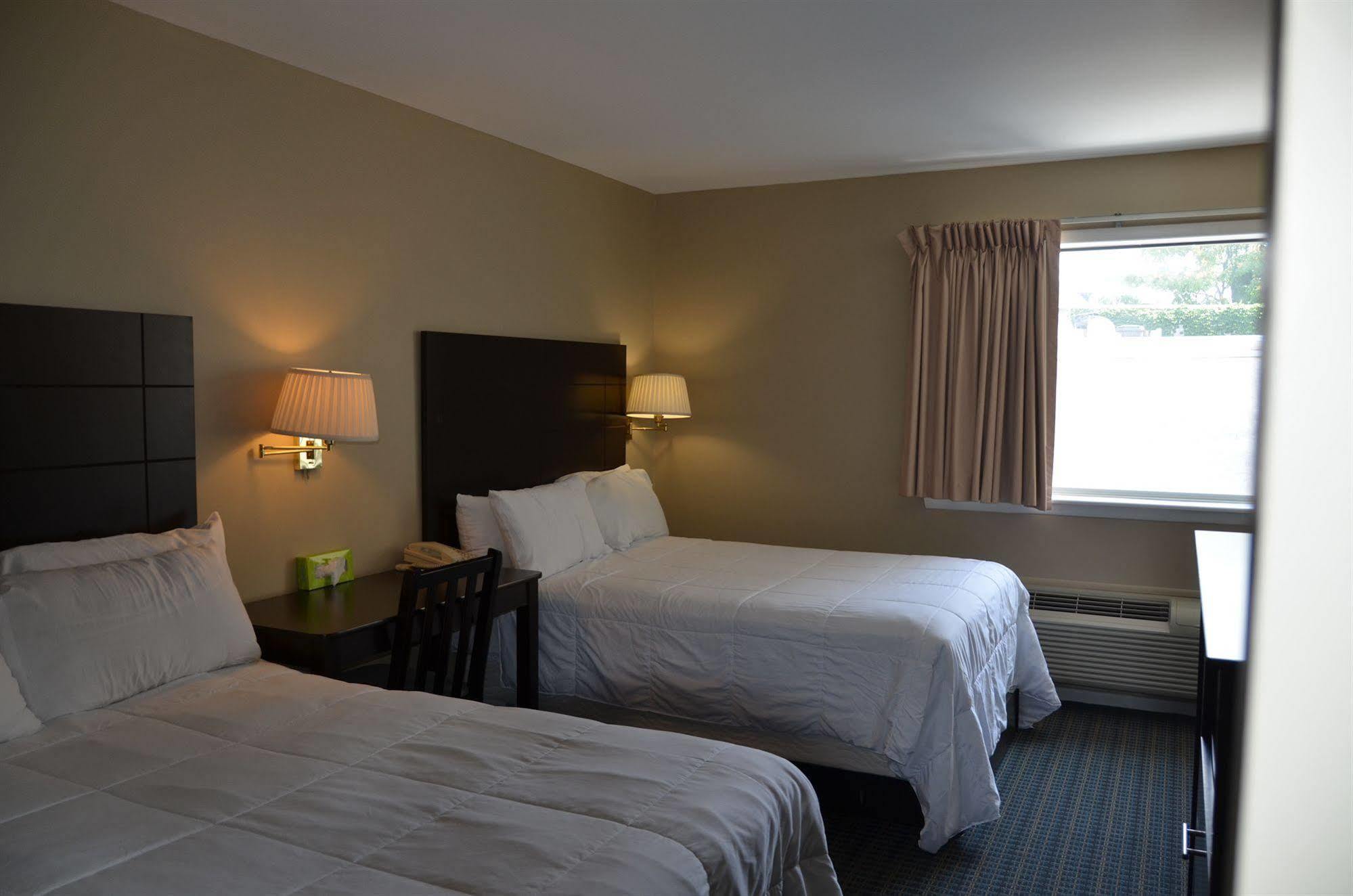 Mainstay Inn Phoenixville Eksteriør billede