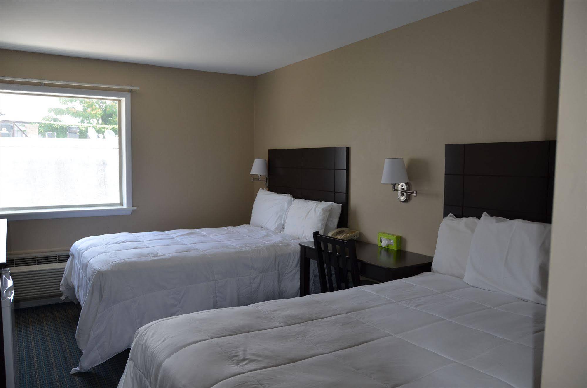Mainstay Inn Phoenixville Eksteriør billede