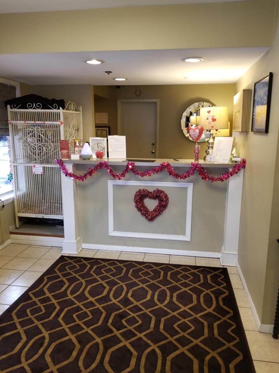Mainstay Inn Phoenixville Eksteriør billede