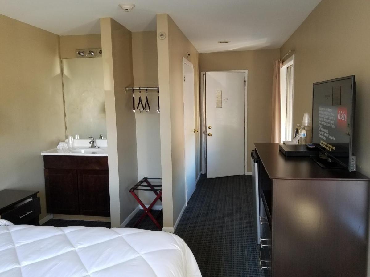 Mainstay Inn Phoenixville Eksteriør billede